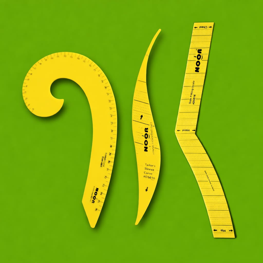 ২৮ পিস স্কেল কম্বো প্যাকেজ - Image 3