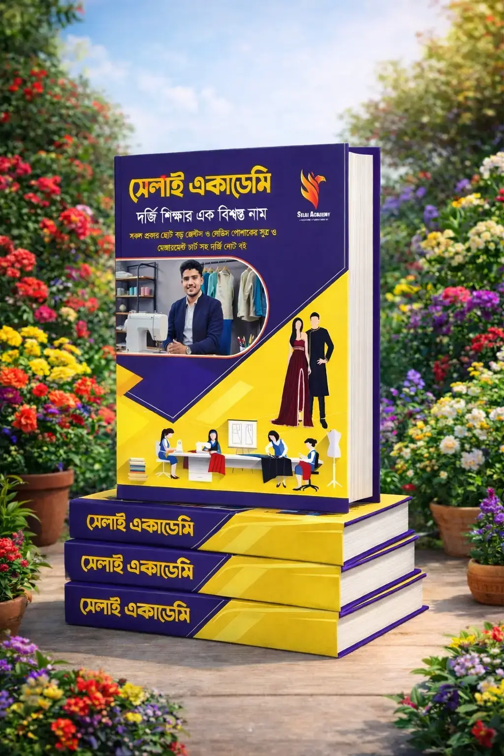 মাস্টার স্কেল কম্বো - Image 2